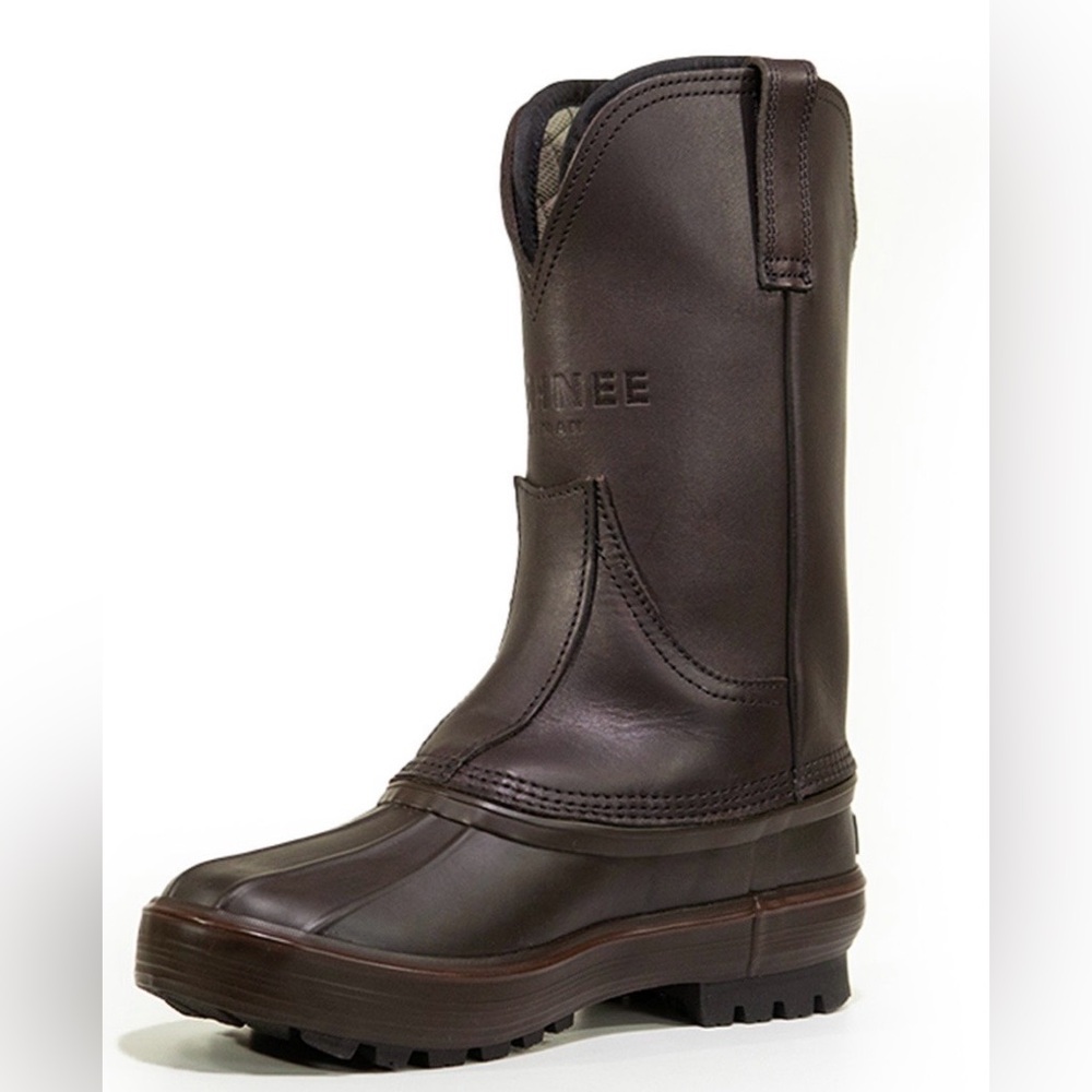 Schnee Boots - Pull-On Hunter II - Picture 2 of 9